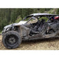 Can Am X3 Bump Seat with Harness