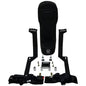 Can Am X3 Bump Seat with Harness