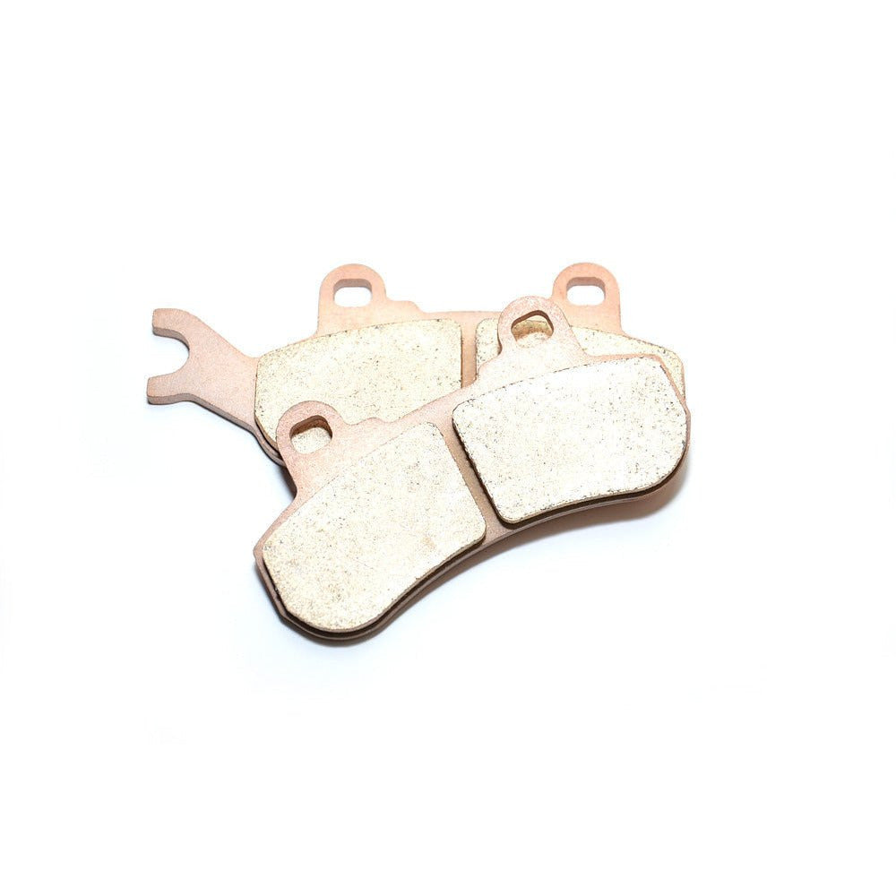 Can Am X3 / Defender Brake Pads
