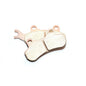 Can Am X3 / Defender Brake Pads
