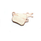 Can Am X3 / Defender Brake Pads