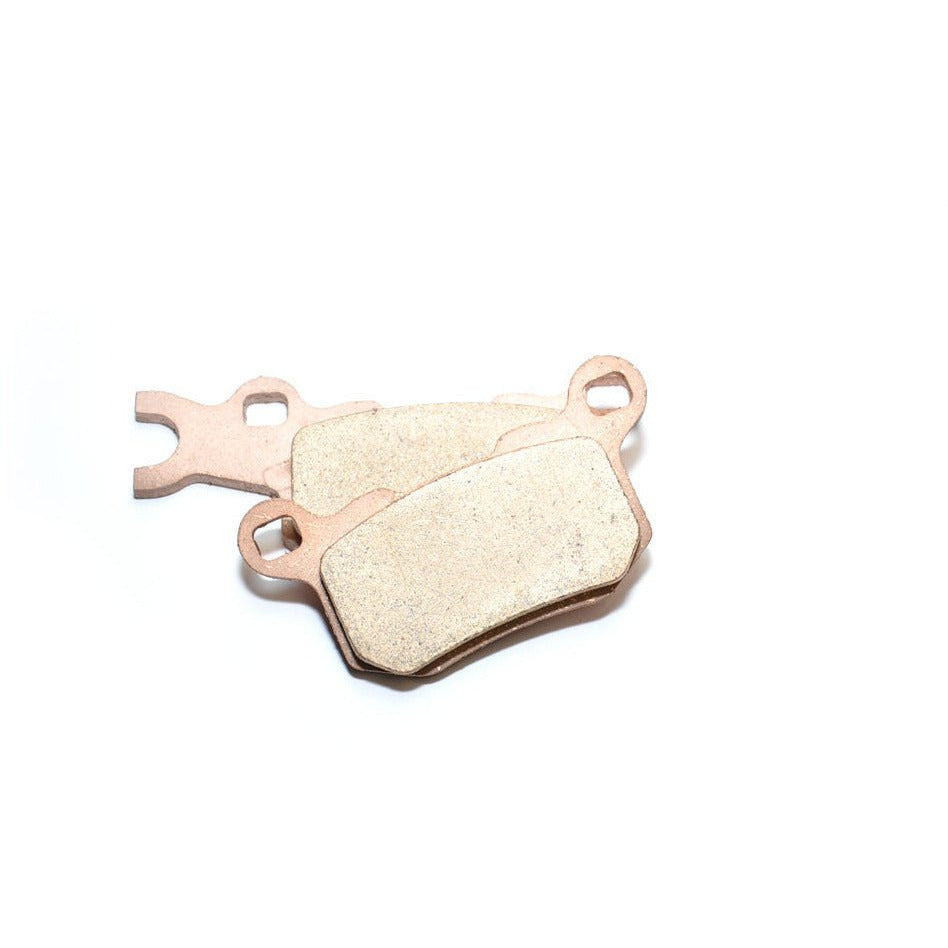 Can Am X3 / Defender Brake Pads