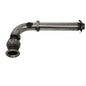 Can Am X3 Exhaust Race Pipe