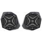 Can Am X3 Front Speaker Pods - Kombustion Motorsports