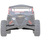 Can Am X3 High Clearance Front A-Arms