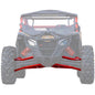 Can Am X3 High Clearance Front A-Arms