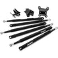 Can Am X3 Long Travel Kit (Black)