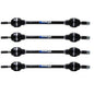 Can Am X3 Long Travel Kit (Black)