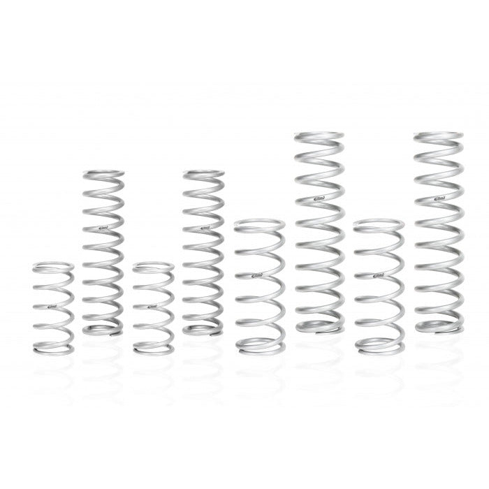 Can Am X3 MAX DS Stage 3 Performance Spring System