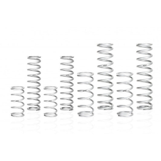 Can Am X3 MAX DS Stage 3 Performance Spring System