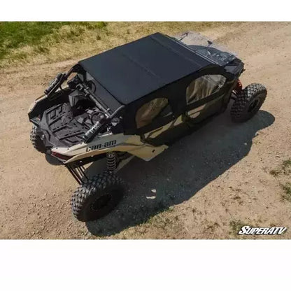 Can Am X3 MAX Aluminum Roof