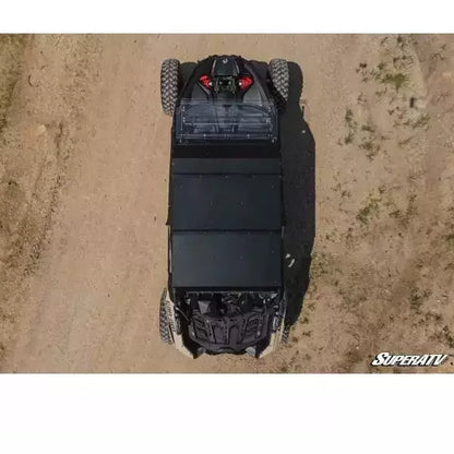 Can Am X3 MAX Aluminum Roof