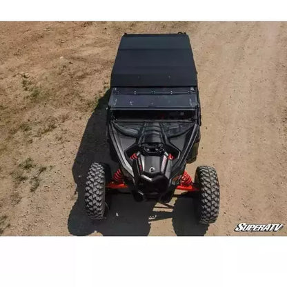 Can Am X3 MAX Aluminum Roof