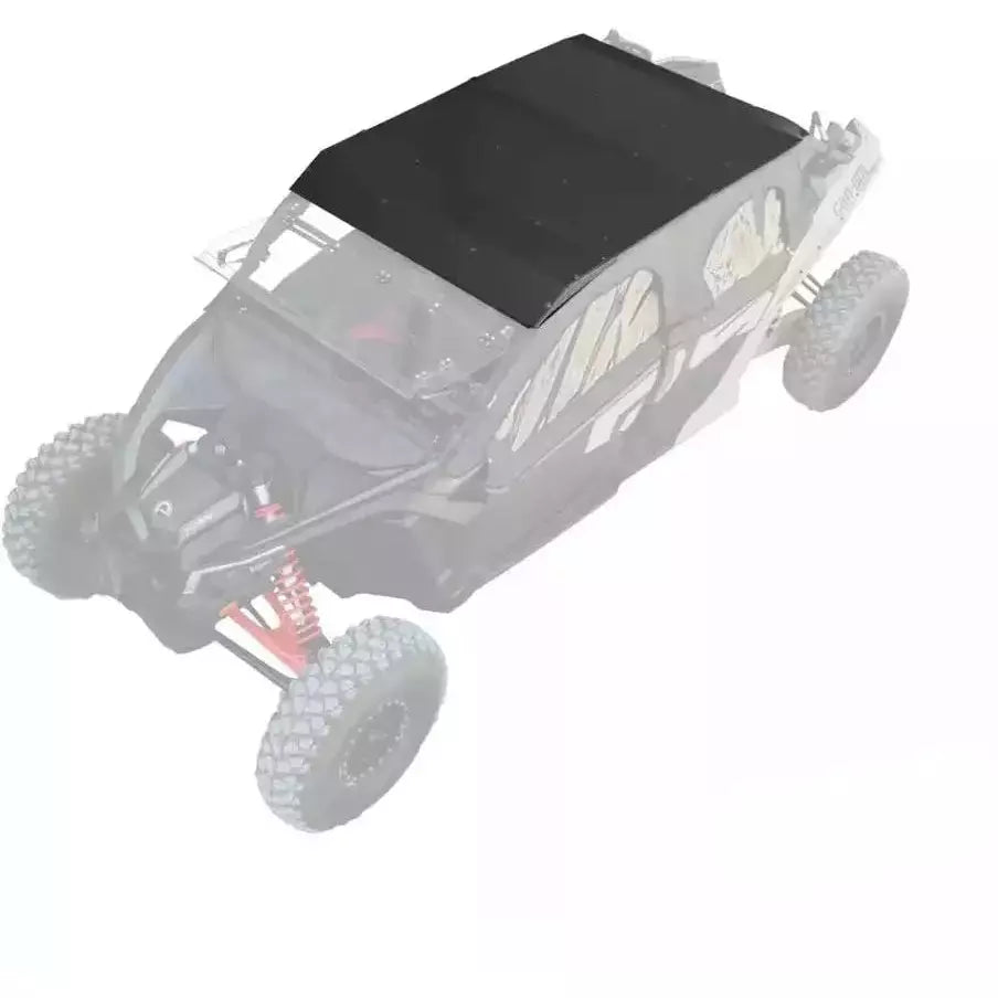 Can Am X3 MAX Aluminum Roof