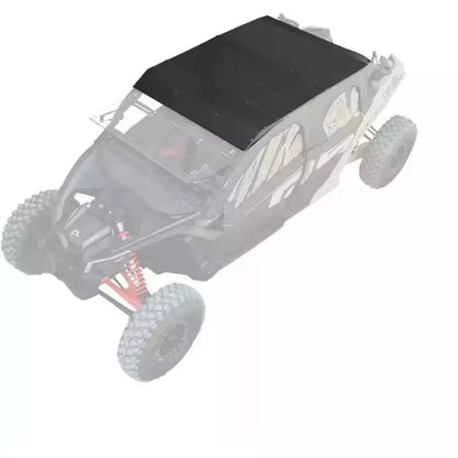 Can Am X3 MAX Aluminum Roof