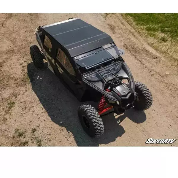 Can Am X3 MAX Aluminum Roof