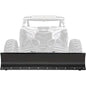 Can-Am X3 Plow Pro Snow Plow