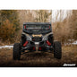 Can Am X3 Sidewinder 1.5" Forward Offset A-Arms