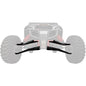 Can Am X3 Sidewinder 1.5" Forward Offset A-Arms