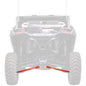 Can Am X3 Tubed Radius Arms