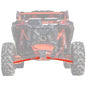Can Am X3 Tubed Radius Arms