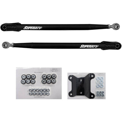 Can Am X3 Tubed Radius Arms