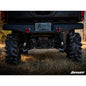 Can Am Defender HD10 2" Rear Offset A-Arms
