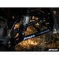 Can Am Defender HD10 2" Rear Offset A-Arms