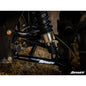 Can Am Defender HD10 2" Rear Offset A-Arms