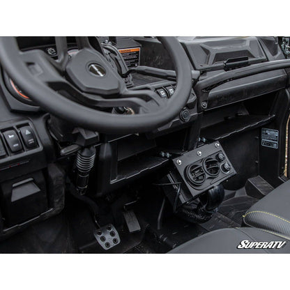 Can Am Defender Cab Heater