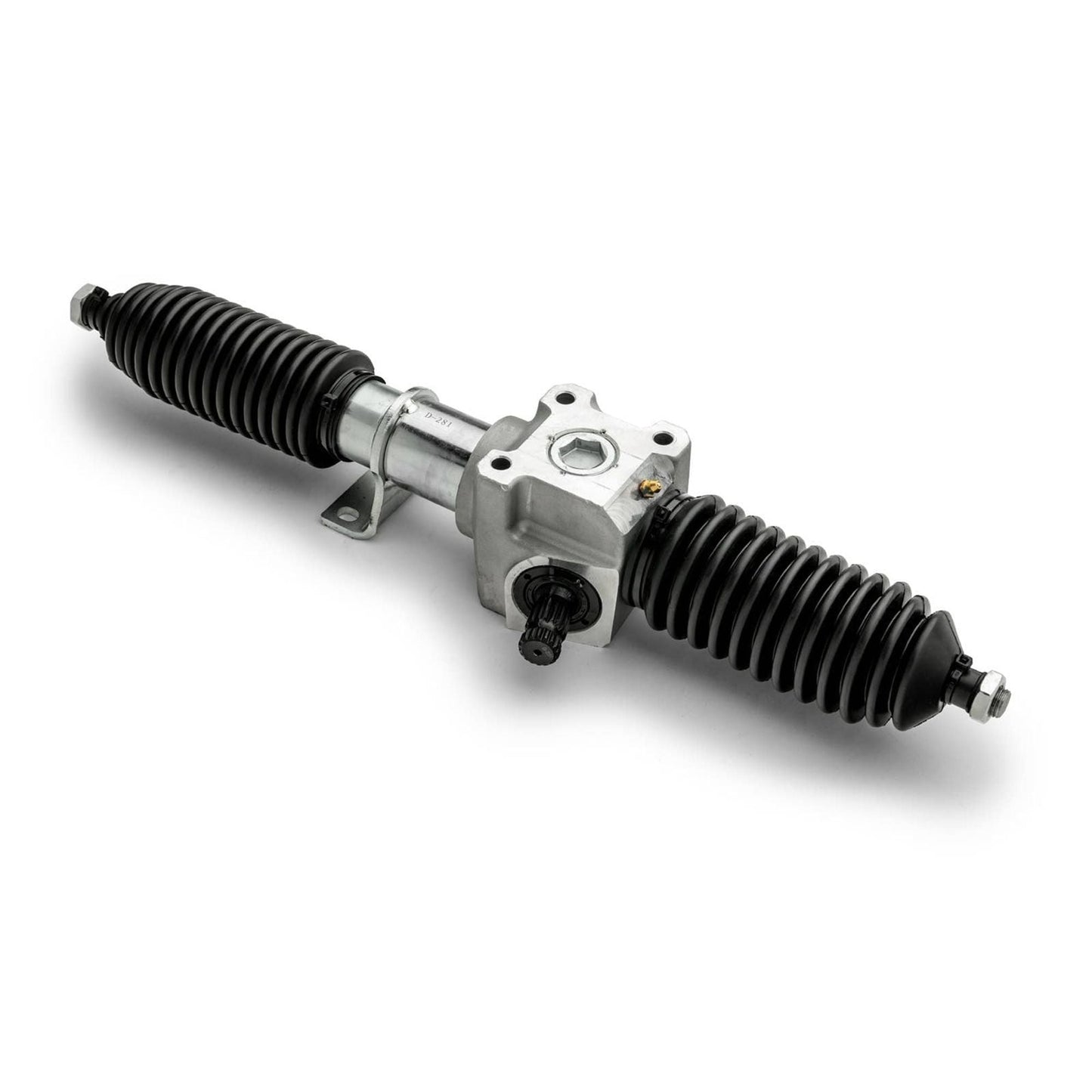 Can Am Defender HD10 RackBoss 2.0 Rack & Pinion