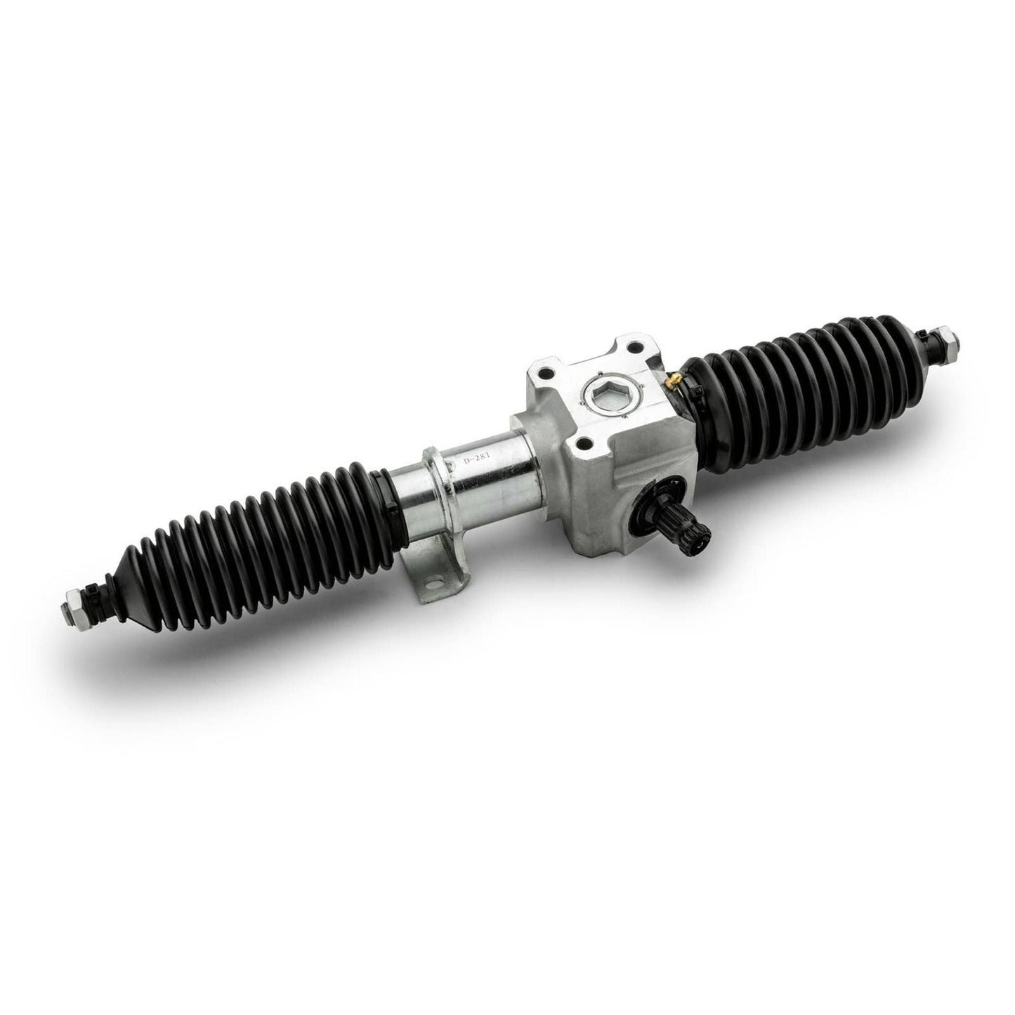 Can Am Defender HD10 RackBoss 2.0 Rack & Pinion