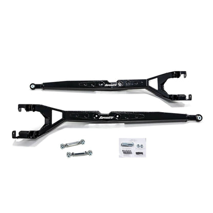 Can Am X3 Long Travel Kit Boxed A-Arms