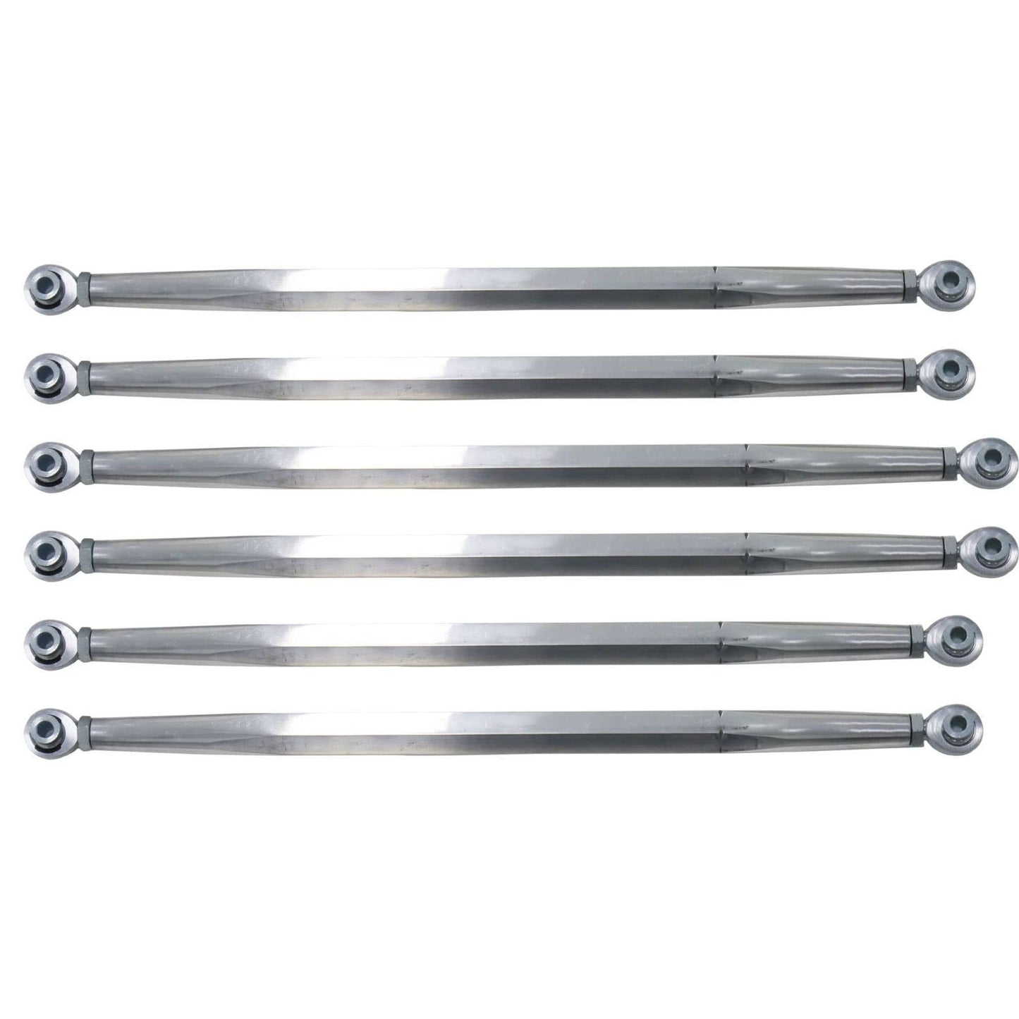 Can Am X3 Long Travel Kit Boxed A-Arms