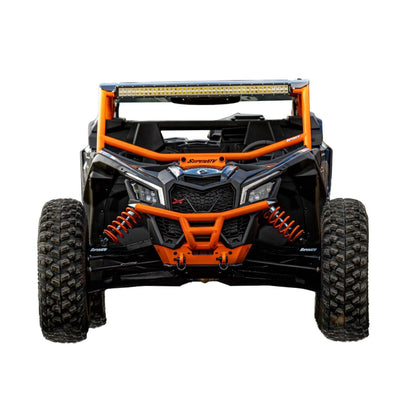 Can Am X3 Long Travel Kit Boxed A-Arms