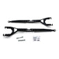 Can Am X3 Long Travel Kit (Red)