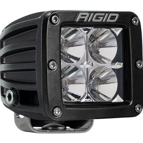 D-Series LED Light