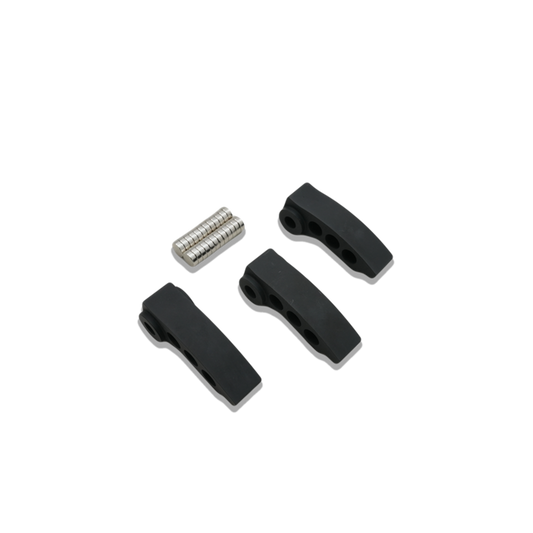 Can Am X3 Magnet Adjustable PDrive Clutch Arm Kit