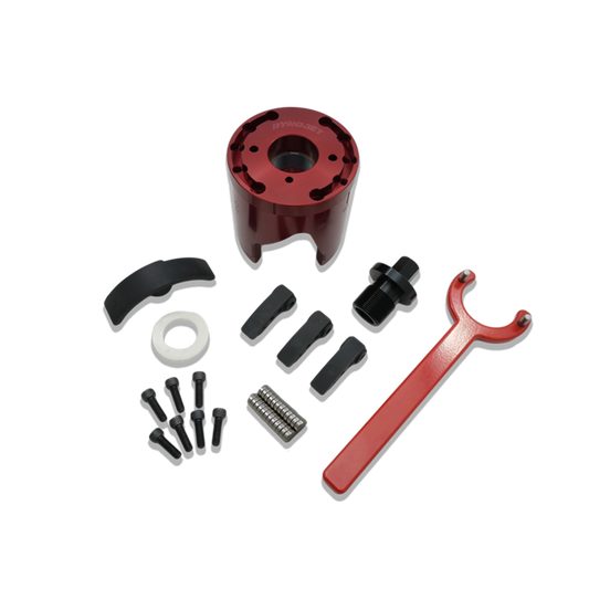 Can Am X3 Magnet Adjustable PDrive Clutch Arm Kit + Helix