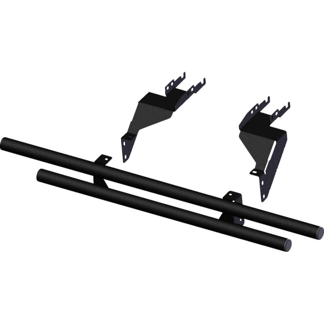 Polaris General (2016-2020) Rear Bumper