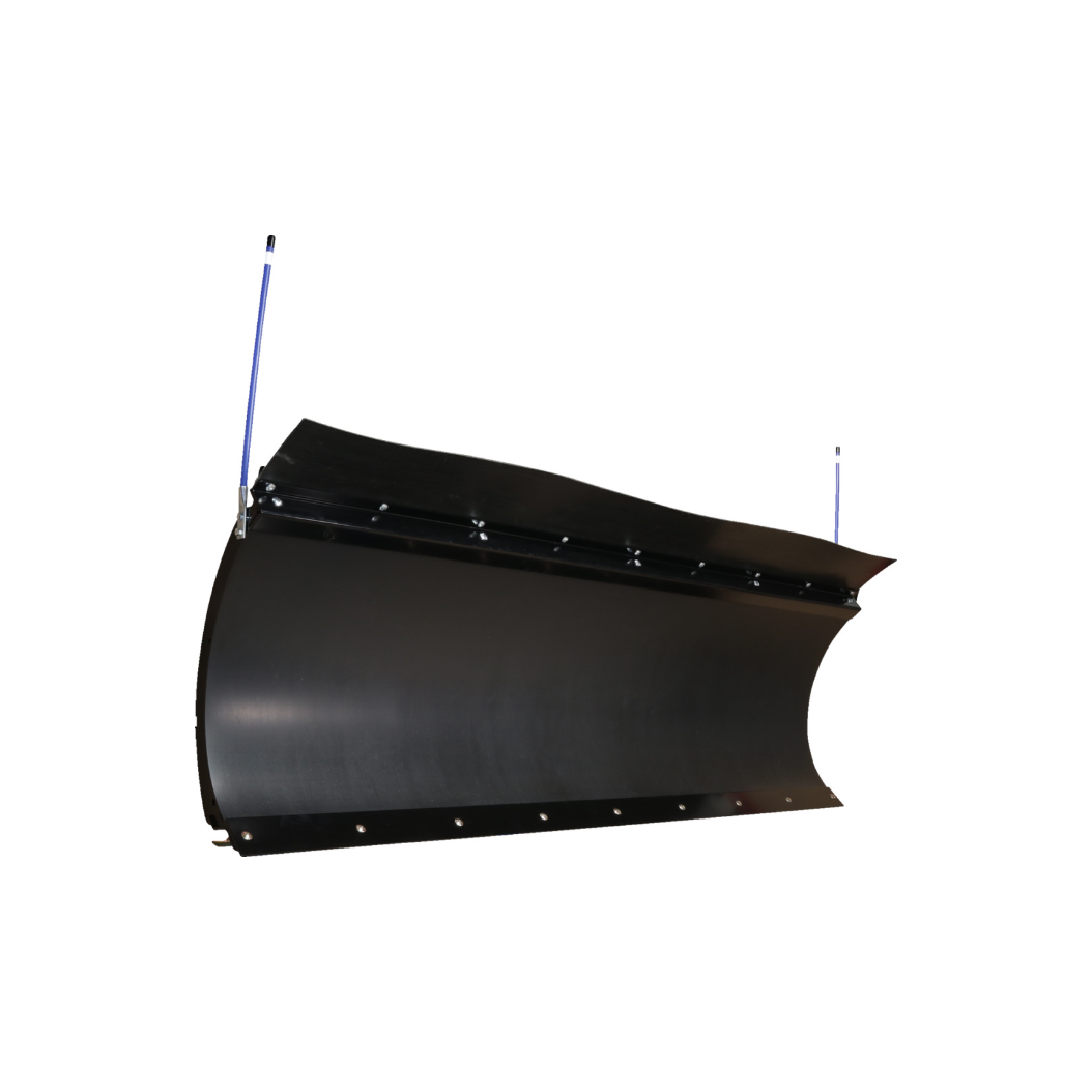 72" UTV Pro-Poly Plow Blade