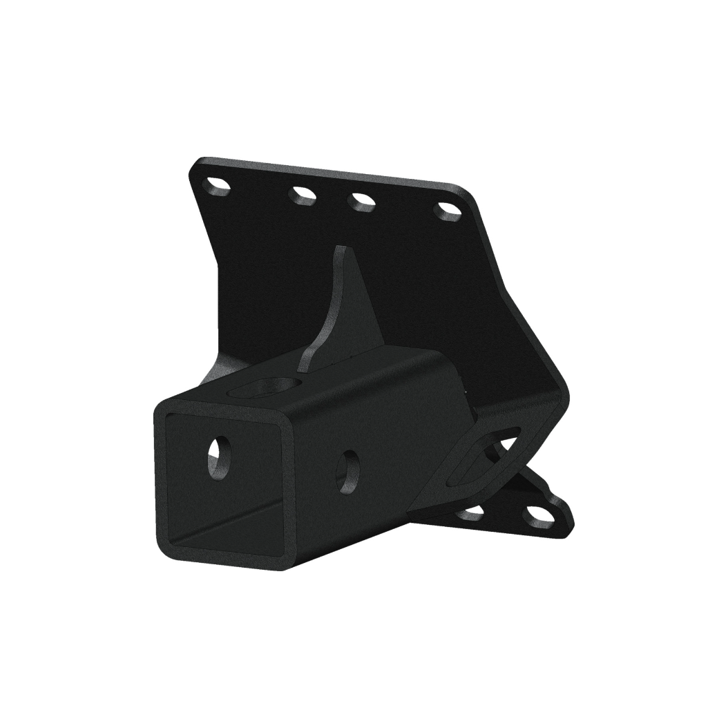 Yamaha YXZ Rear 2" Receiver