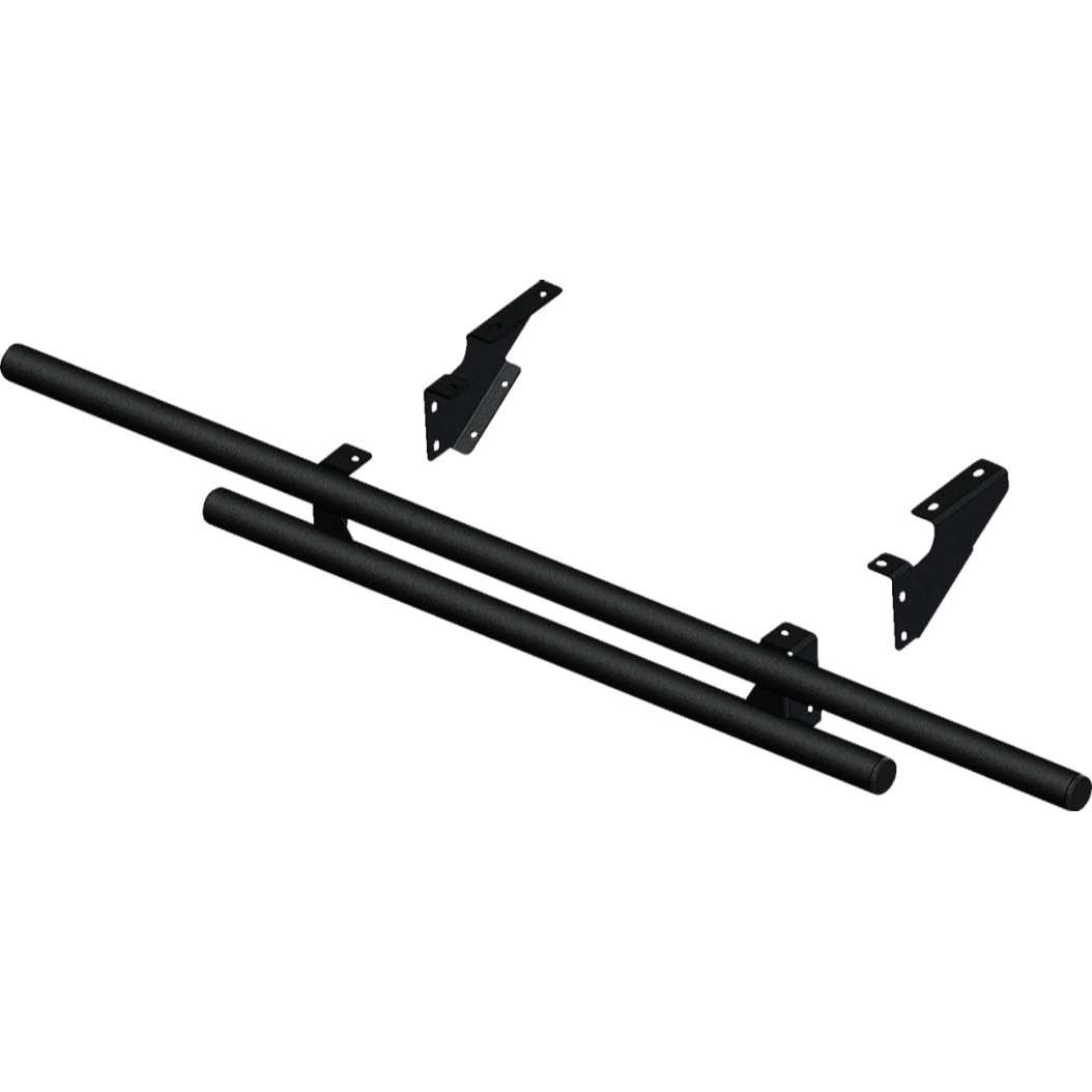 Yamaha Wolverine 4 Rear Bumper