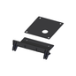 Yamaha Wolverine (2020+) Snow Plow Mount