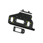 Can Am Commander / Maverick Winch Mount