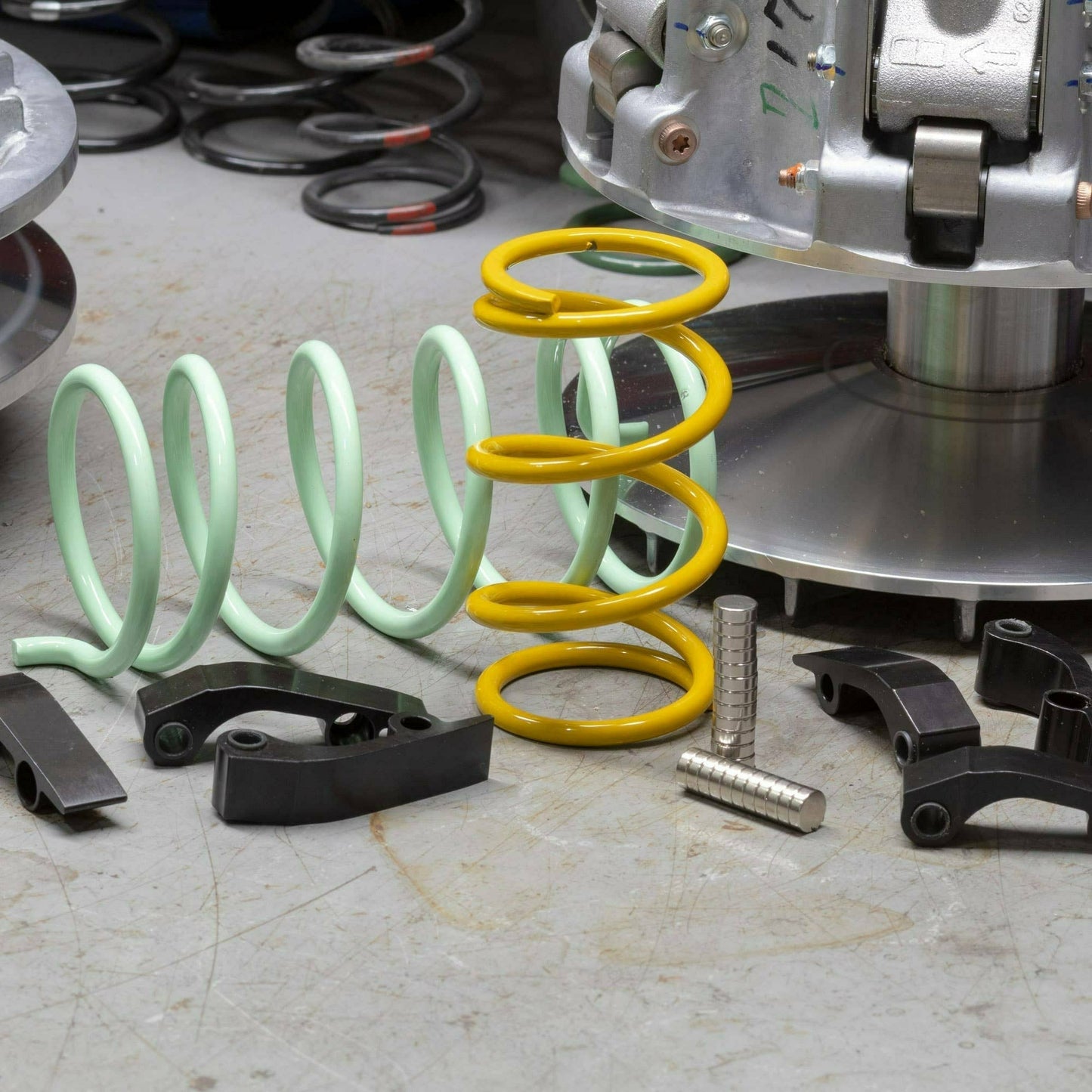 Can Am X3 RR Clutch Kit
