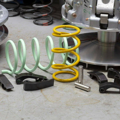 Can Am X3 RR Clutch Kit