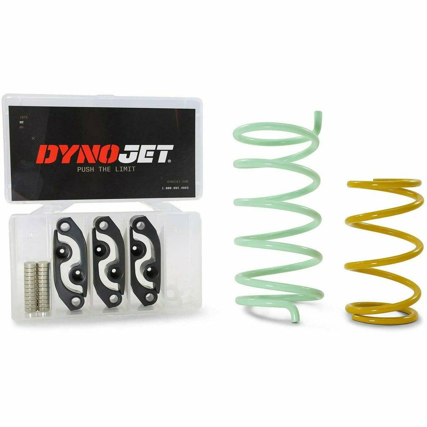 Can Am X3 Stage 4 Power Package