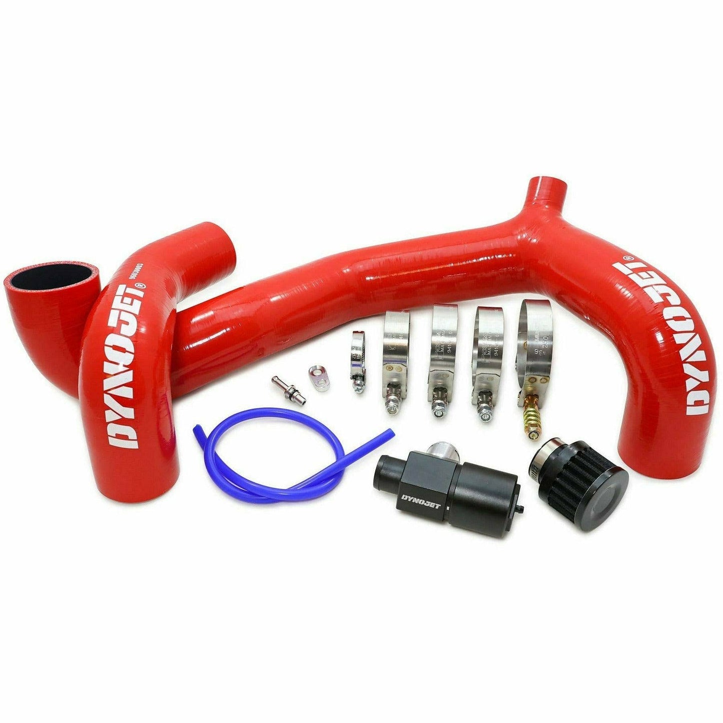 Can Am X3 Stage 4 Power Package