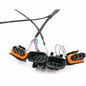 Polaris RZR Turbo Launch Control Module Kit (No Switch)